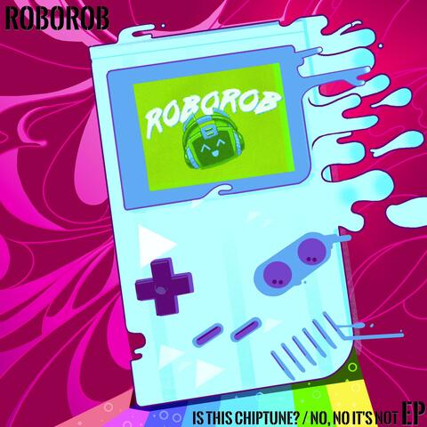Is This Chiptune? / No, It's Not