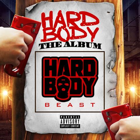 Hardbody: The Album