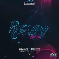 Ready Pa Mi (feat. Ramsexxx)