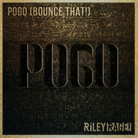 Pogo (feat. A-Roc) [Bounce That!]