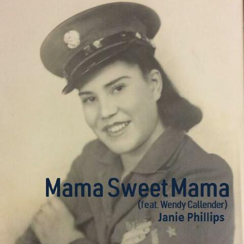 Mama Seet Mama (feat. Wendy Callender)