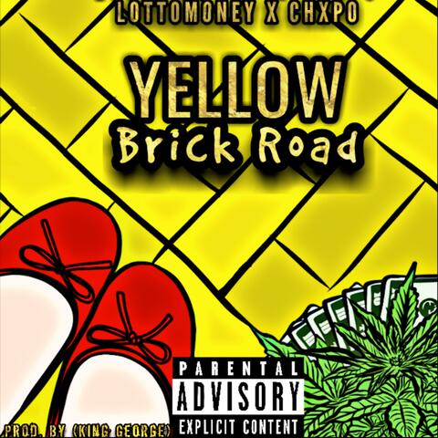 Yellow Brick Road (feat. Chxpo)