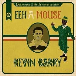 Kevin Barry (feat. Eek-A-Mouse)