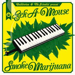 Smoke Marijuana Dub (feat. Eek-A-Mouse)