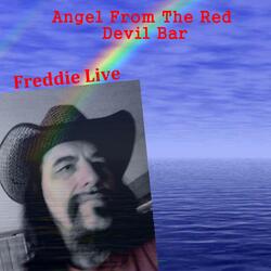 Angel from the Red Devil Bar