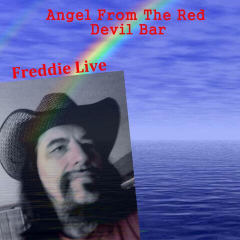 Angel from the Red Devil Bar