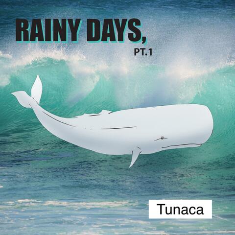 Rainy Day's, Pt. 1