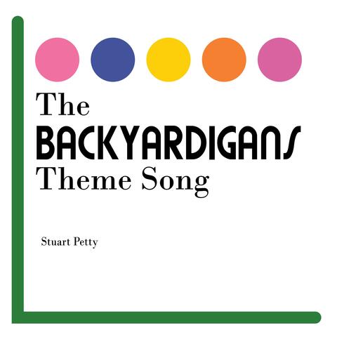 The Backyardigans Theme Song