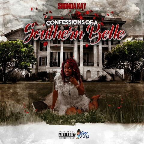 Confessions of a Southern Belle