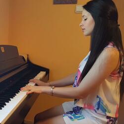 Comptine d'un autre été