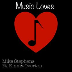 Music Loves (feat. Emma Overton)