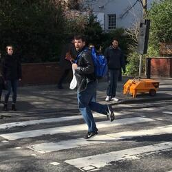 A Song for Paul McCartney