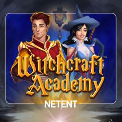 Witchcraft Academy (feat. Felix Martinz) [Original Soundtrack]