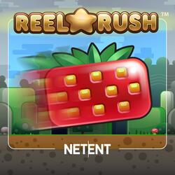Reel Rush (Original Soundtrack)