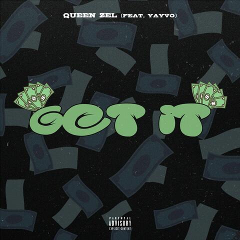 Get It (feat. Yayvo)