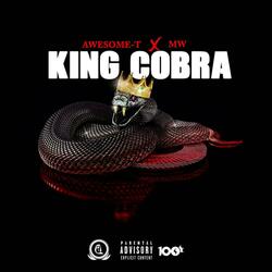 King Cobra (feat. MW)