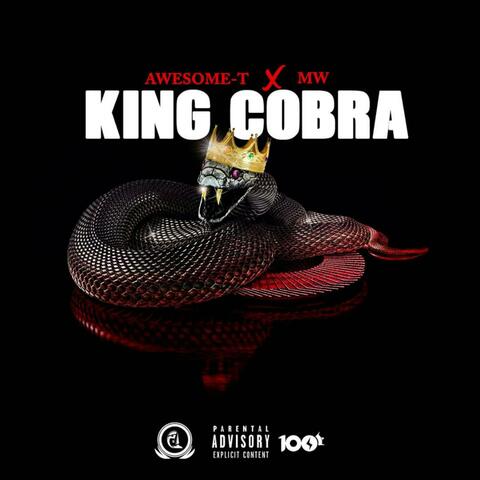 King Cobra (feat. MW)