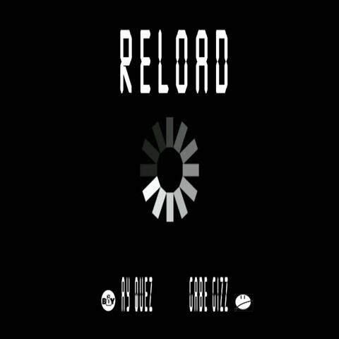 Reload (W Ay Quez)