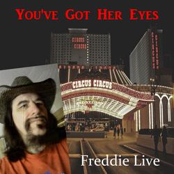 You've Got Her Eyes