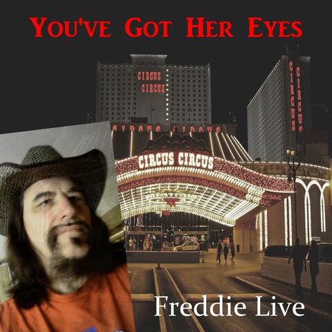 You've Got Her Eyes