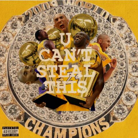 U Can't Steal This