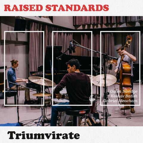 Raised Standards