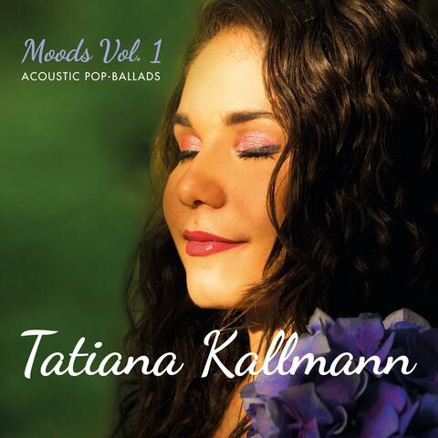 Moods, Vol. I // Acoustic Pop Ballads