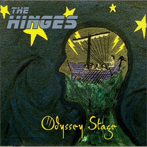 Odyssey Stage