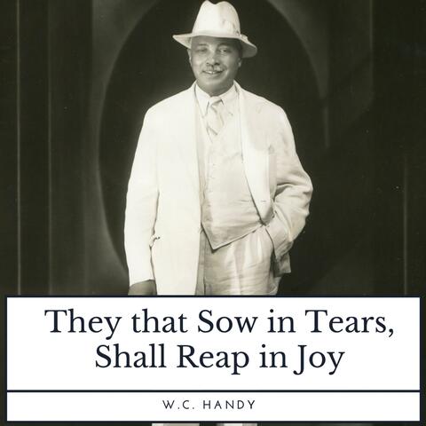 W.C. Handy