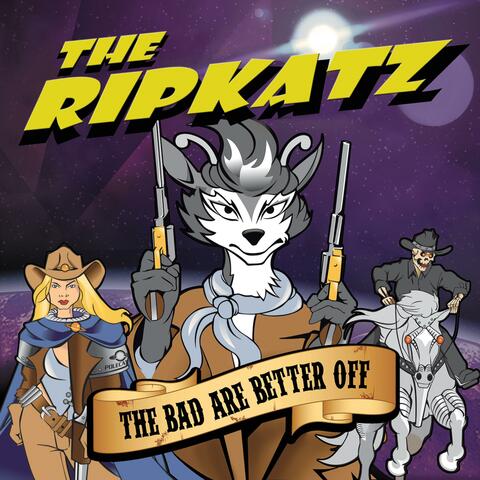 The Bad Are Better Off