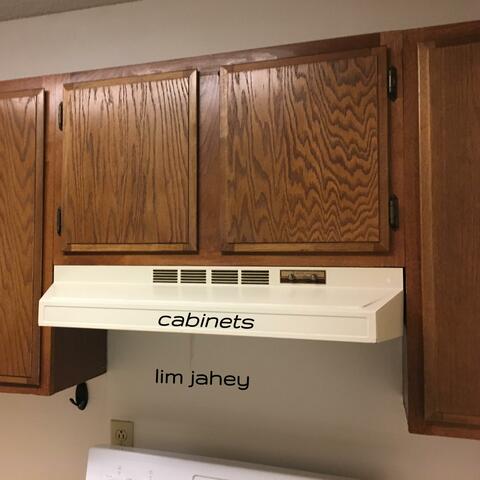 Cabinets