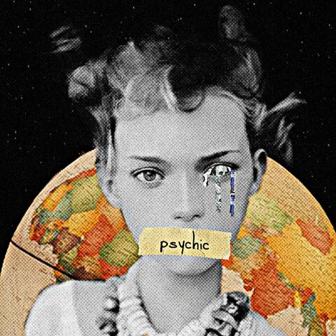 Psychic (My World)