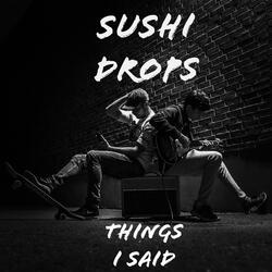 Things I Said