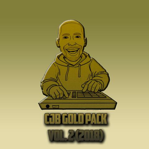 Gold Pack, Vol. 2