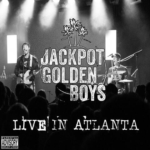 The Jackpot Golden Boys Live in Atlanta