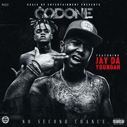 No Second Chance (feat. JayDaYoungan)