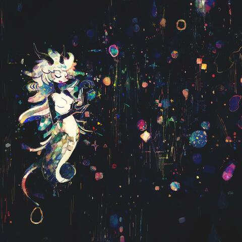 Beautiful Thoughts Beside the Darkest