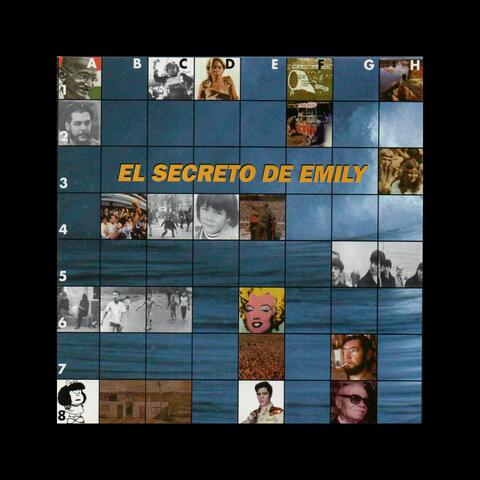 El Secreto de Emily