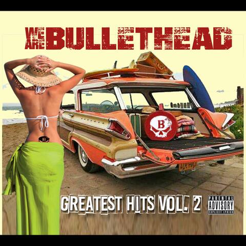 Greatest Hits, Vol. 2