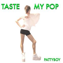 Taste My Pop