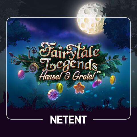 Fairytale Legends: Hansel & Gretel (feat. Felix Martinz) [Original Soundtrack]