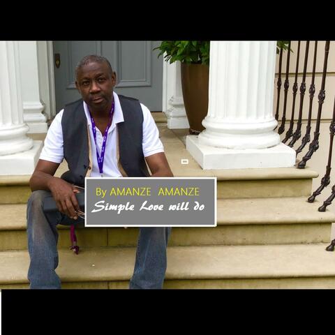 Simple Love Will Do