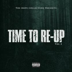 Got No Time for That (Instrumental)