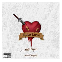Fake Love