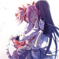 Sis Puella Magica