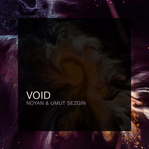 Void (feat. Umut Sezgin)