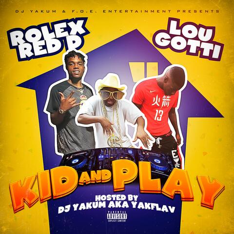 Kid and Play