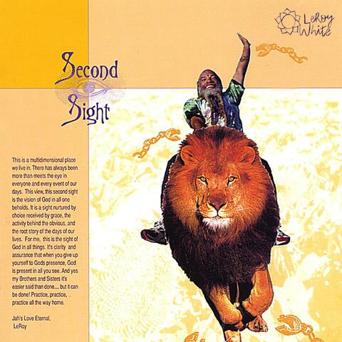 Second Sight