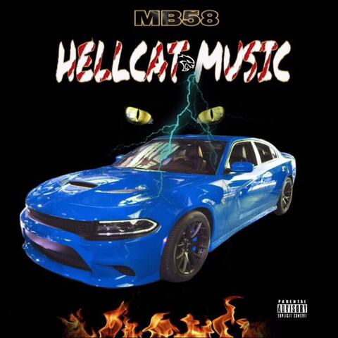 HellCat Music