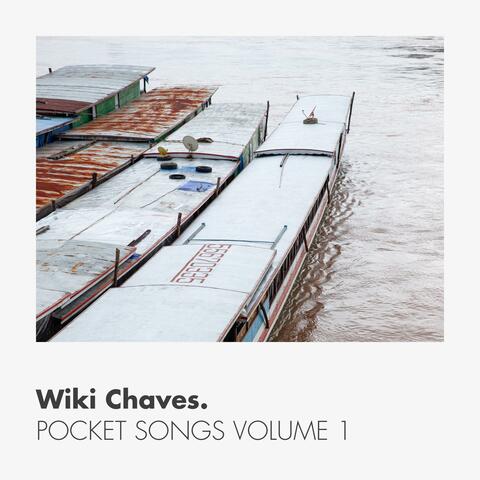 Pocket Songs Volume 1